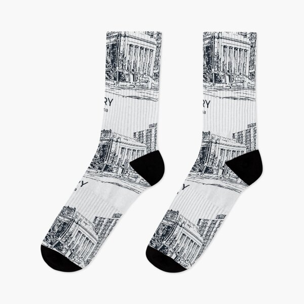 Item preview, Gary - Indiana designed and sold by Lakeric Cityscapes.