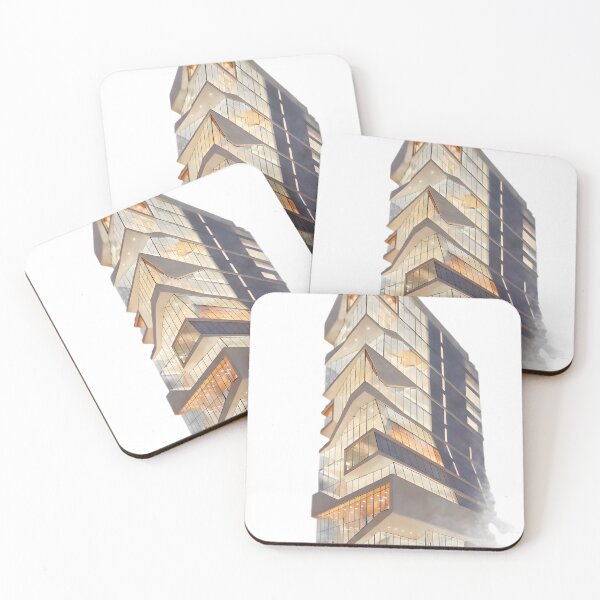 Item preview, Columbia University Medical Center Tower designed and sold by Sunny806.