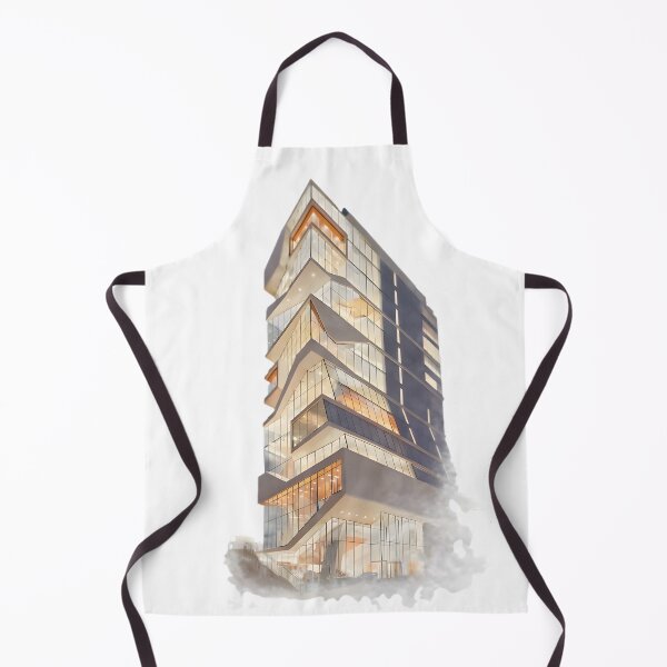 Item preview, Columbia University Medical Center Tower designed and sold by Sunny806.