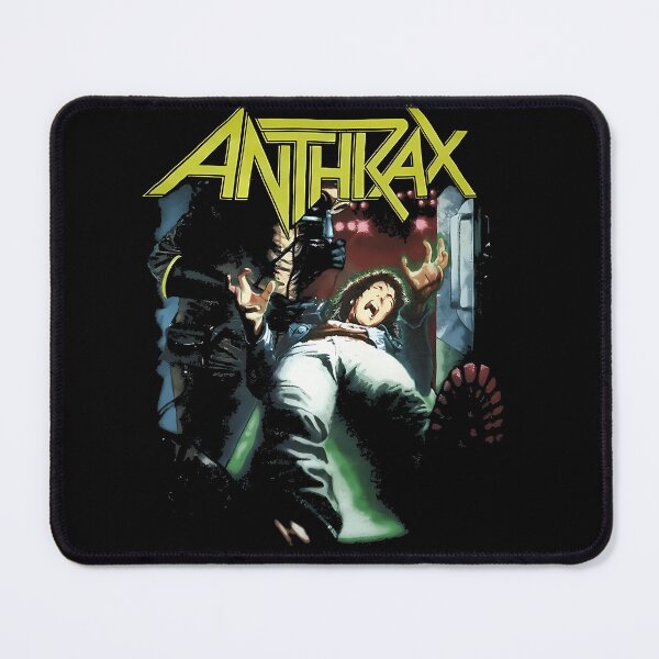 Item preview, Anthrax Band designed and sold by ChungusDomain.
