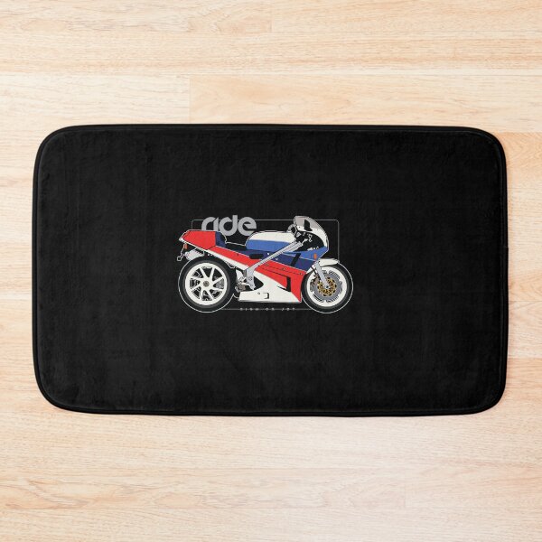 Item preview, Ride Honda Vfr750R Rc30 designed and sold by bwirex7.