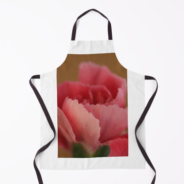 Item preview, Salmon colored Dianthus caryophyllus designed and sold by SmoothBreeze7 | Liz Collet Photography.