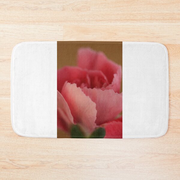Item preview, Salmon colored Dianthus caryophyllus designed and sold by SmoothBreeze7 | Liz Collet Photography.