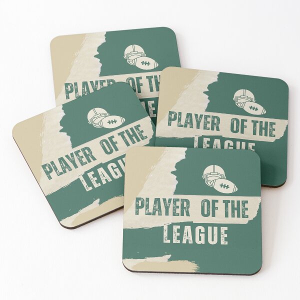 Item preview, Vintage Football Sports Typography Design designed and sold by LoudVictory.