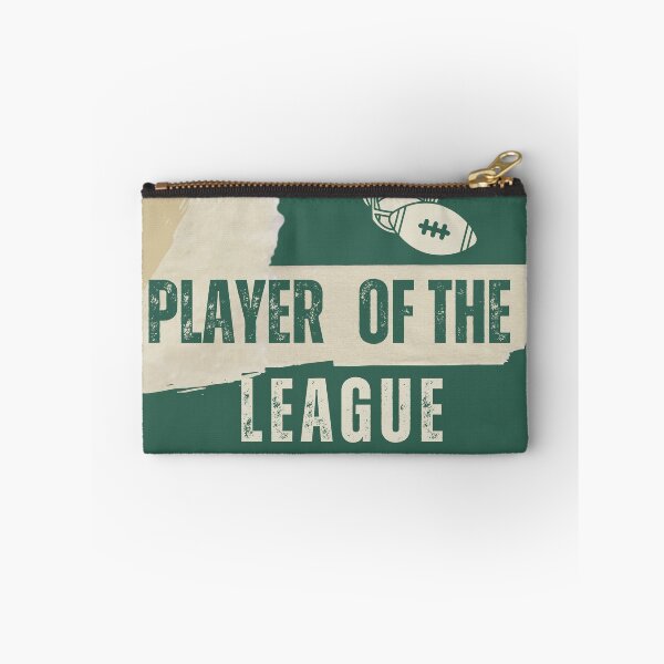 Item preview, Vintage Football Sports Typography Design designed and sold by LoudVictory.