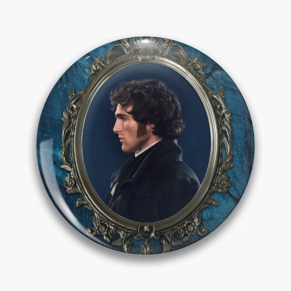 Item preview, Wuthering Heights designed and sold by BigChoiceID.