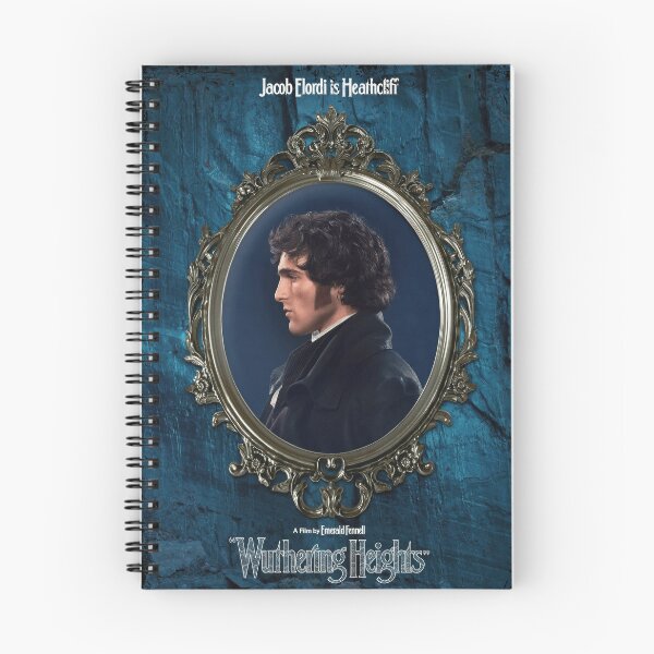 Item preview, Wuthering Heights designed and sold by BigChoiceID.