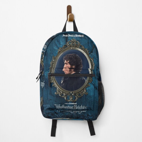 Item preview, Wuthering Heights designed and sold by BigChoiceID.