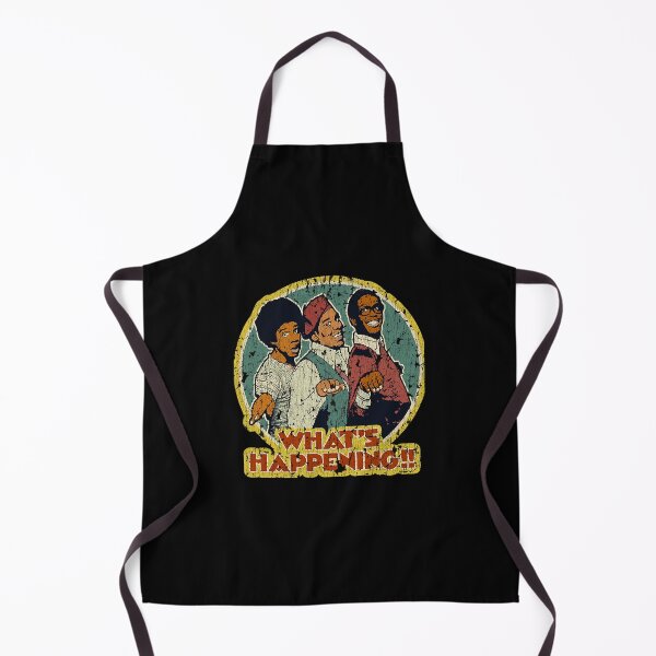 Item preview, What's Happening !! 80s Essential designed and sold by Prince of Peace.