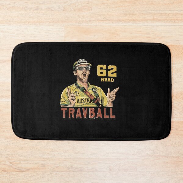 Item preview, Travis Head Australian Cricket Player  02 designed and sold by bwirex7.