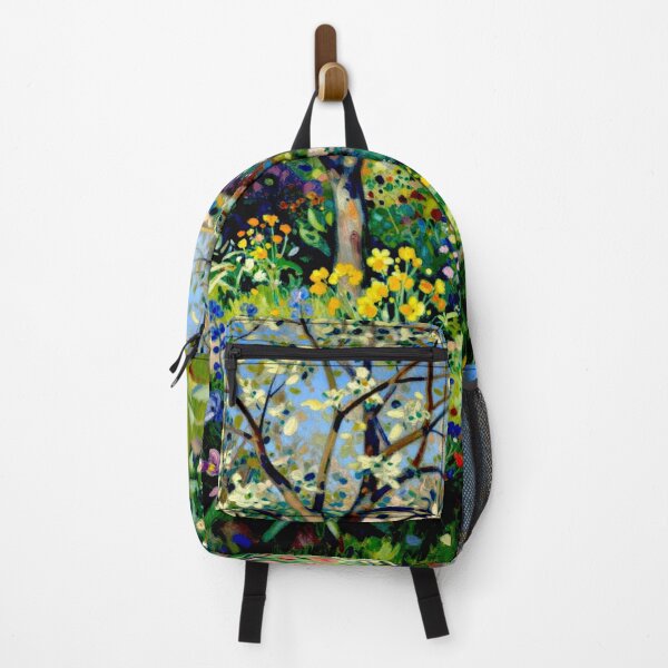 Item preview, Spring Symphony: A Garden in Full Bloom #7 designed and sold by Helios Be. Lavsh.