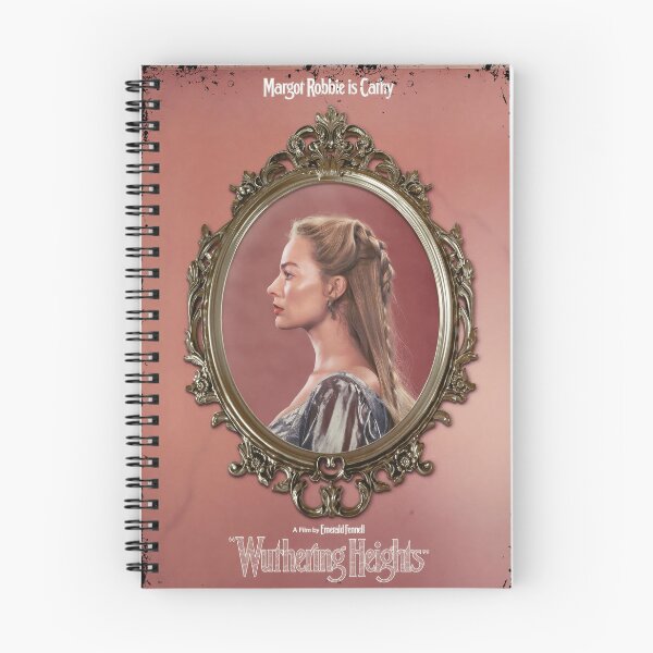 Artikelvorschau, Wuthering Heights entworfen und verkauft von BigChoiceID.