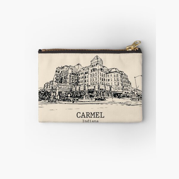Item preview, Carmel - Indiana designed and sold by Lakeric.