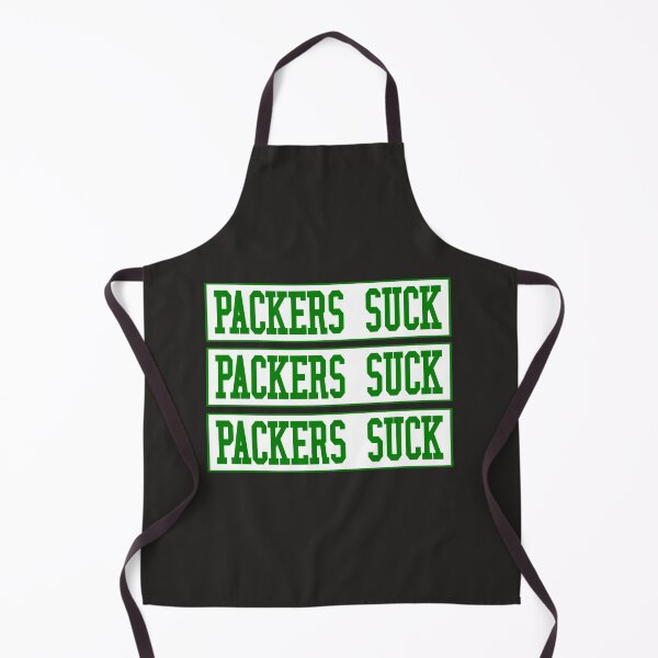 Item preview, Packers Suck designed and sold by ZlifeZsportsZ.