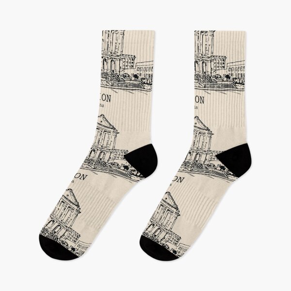 Item preview, Marion - Indiana designed and sold by Lakeric Cityscapes.