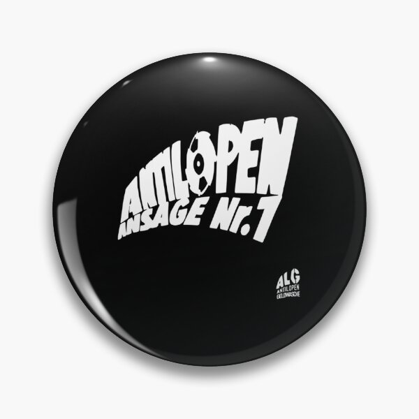 Item preview,  Antilopen Gang Band designed and sold by ChungusDomain.