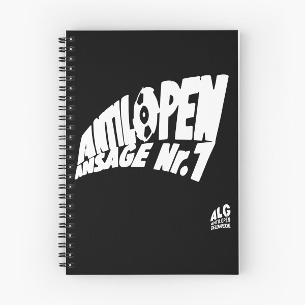 Item preview,  Antilopen Gang Band designed and sold by ChungusDomain.