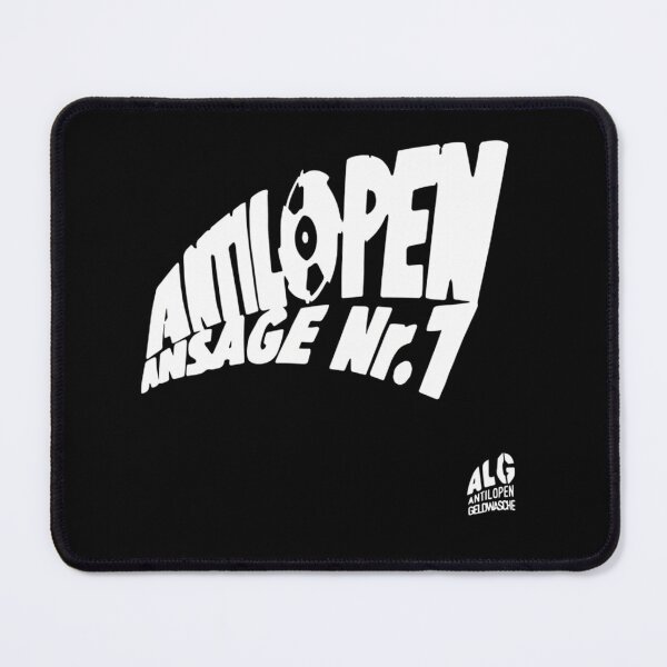 Item preview,  Antilopen Gang Band designed and sold by ChungusDomain.
