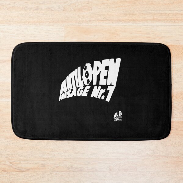 Item preview, Antilopen Gang Band designed and sold by ChungusDomain.