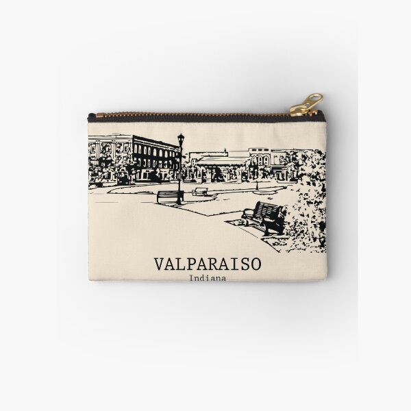 Item preview, Valparaiso - Indiana designed and sold by Lakeric.