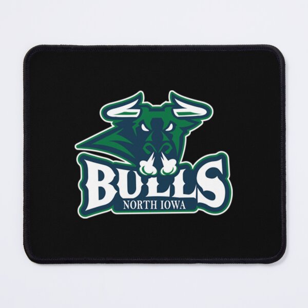 Item preview, North Lowa Bulls designed and sold by Prince of Peace.
