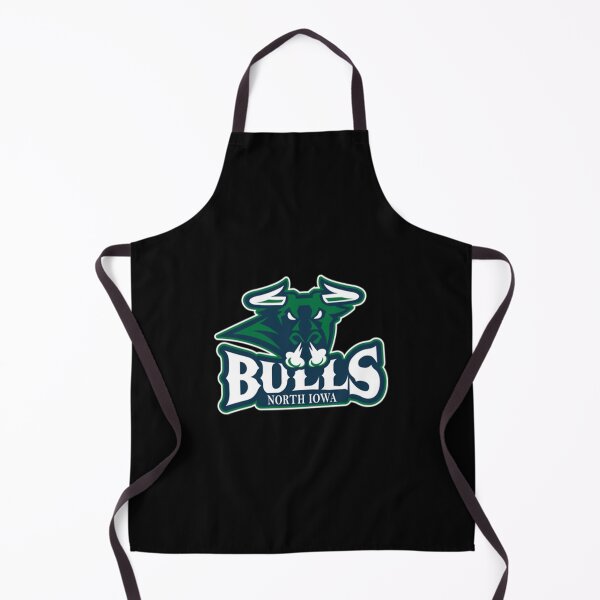 Item preview, North Lowa Bulls designed and sold by Prince of Peace.