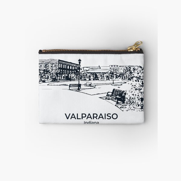 Item preview, Valparaiso - Indiana designed and sold by Lakeric.