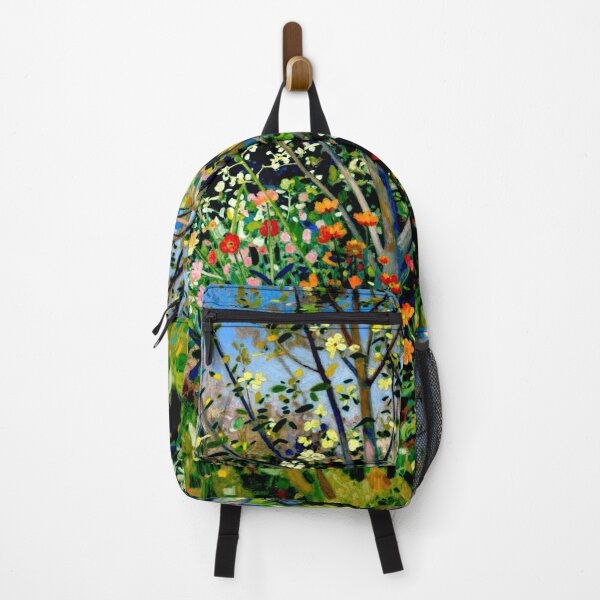 Item preview, Spring Symphony: A Garden in Full Bloom #8 designed and sold by Helios Be. Lavsh.