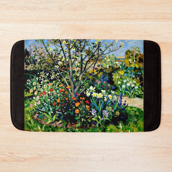 Item preview, Spring Symphony: A Garden in Full Bloom #8 designed and sold by Helios Be. Lavsh.