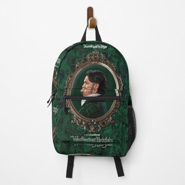 Item preview, Wuthering Heights designed and sold by BigChoiceID.