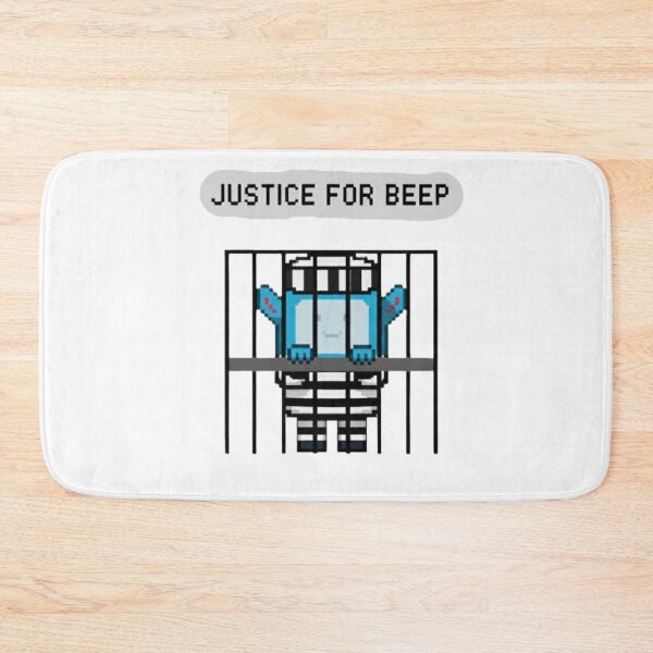 Item preview, Justice For Beep - Beep Family designed and sold by TinyJoy Studio.