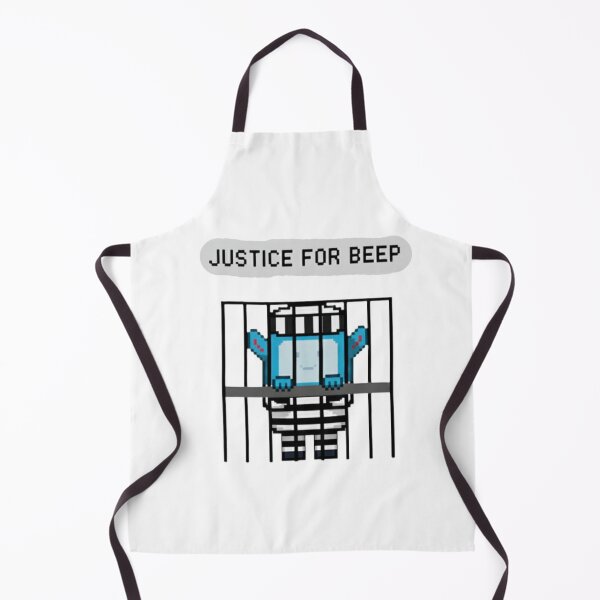 Item preview, Justice For Beep - Beep Family designed and sold by TinyJoy Studio.