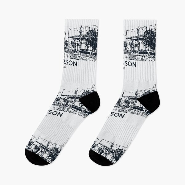 Item preview, Anderson - Indiana designed and sold by Lakeric Cityscapes.