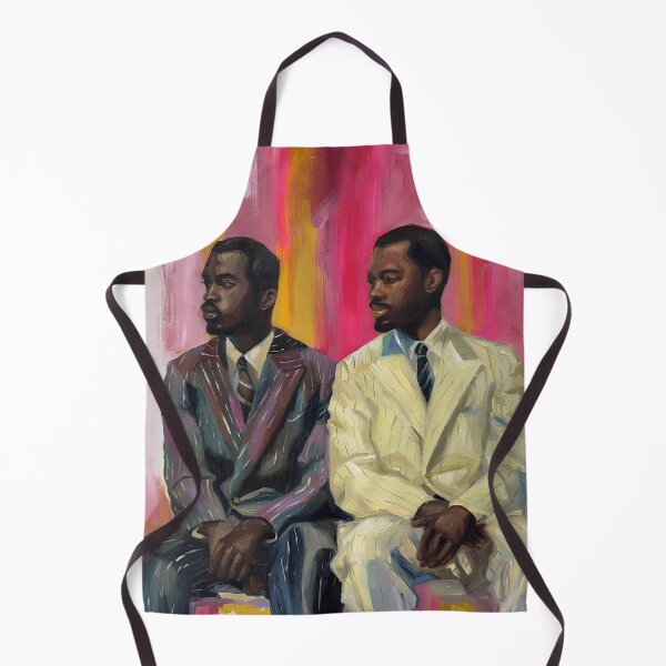 Item preview, Irmandade designed and sold by julianaludgero.art.