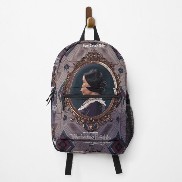 Item preview, Wuthering Heights designed and sold by BigChoiceID.