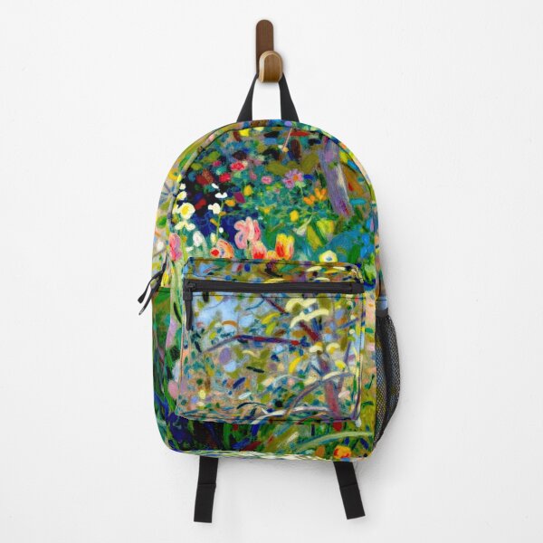 Item preview, Spring Symphony: A Garden in Full Bloom #10 designed and sold by Helios Be. Lavsh.
