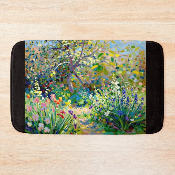 Item preview, Spring Symphony: A Garden in Full Bloom #10 designed and sold by Helios Be. Lavsh.
