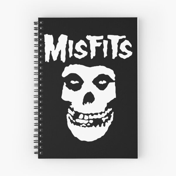 Item preview,  The Misfits designed and sold by ChungusDomain.