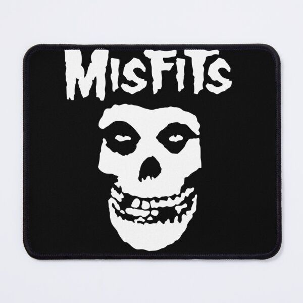 Item preview,  The Misfits designed and sold by ChungusDomain.