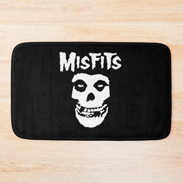 Item preview,  The Misfits designed and sold by ChungusDomain.