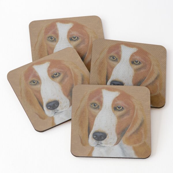 Item preview, Beagle designed and sold by paulmumfordart.