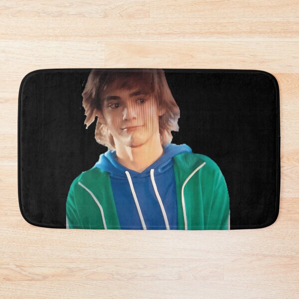 Item preview,  Ricky Bowen As Troy Bolton designed and sold by OuidMan.