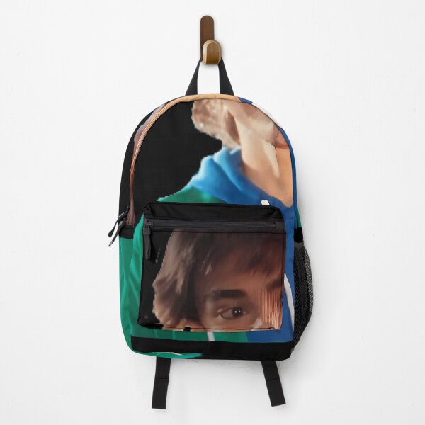 Item preview,  Ricky Bowen As Troy Bolton designed and sold by OuidMan.