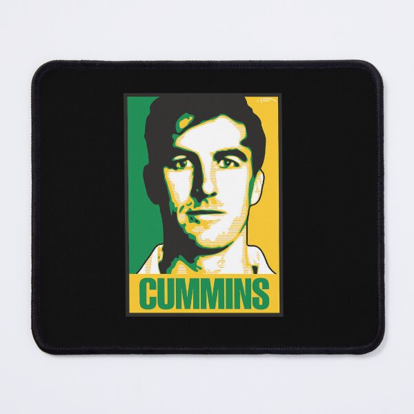 Item preview, Cummins Australia designed and sold by Loli Chan.