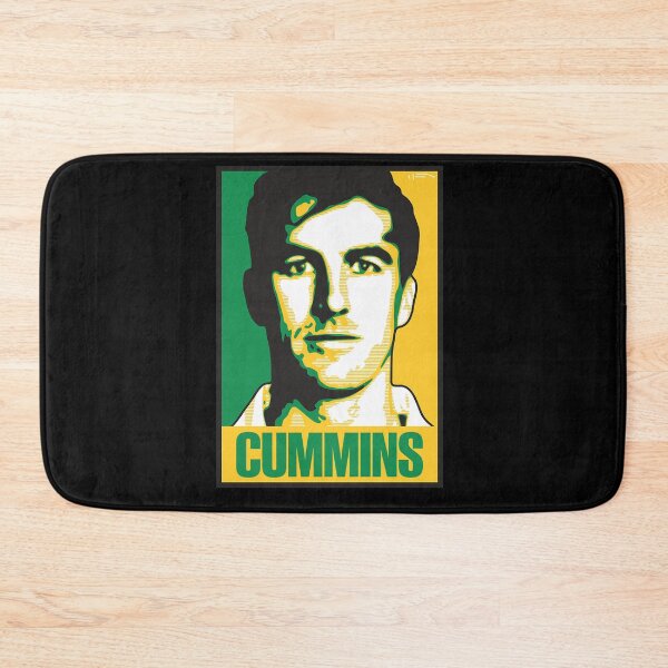 Item preview, Cummins  Australia designed and sold by Loli Chan.