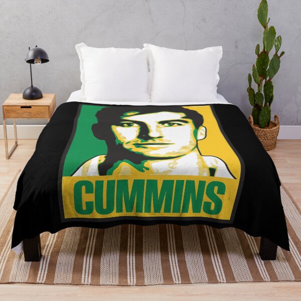 Item preview, Cummins  Australia designed and sold by Loli Chan.