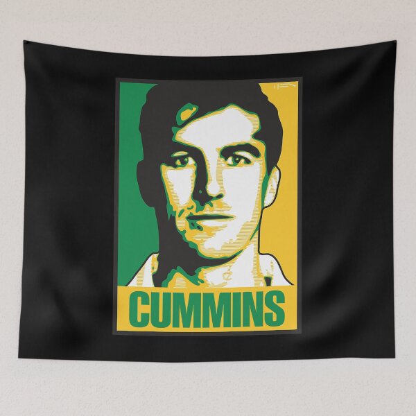 Item preview, Cummins  Australia designed and sold by Loli Chan.