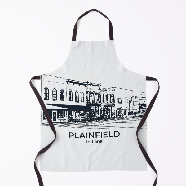 Item preview, Plainfield - Indiana designed and sold by Lakeric.