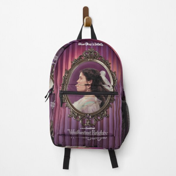 Item preview, Wuthering Heights designed and sold by BigChoiceID.