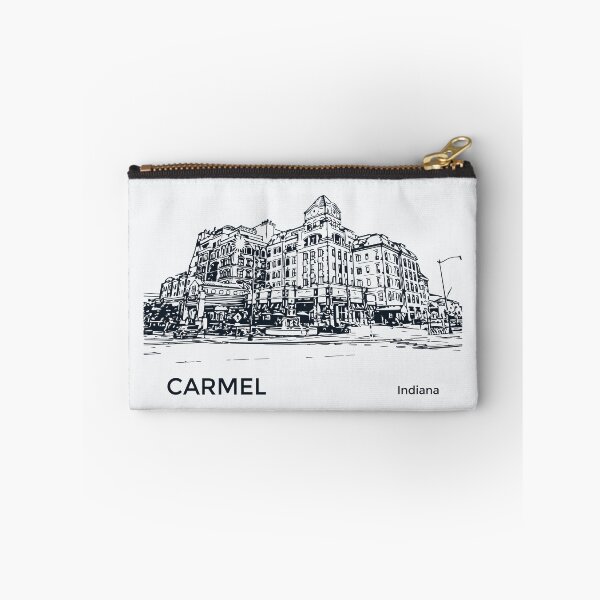 Item preview, Carmel Indiana designed and sold by Lakeric.